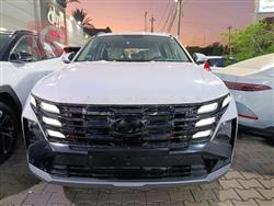 هیوندای تۆکسۆن